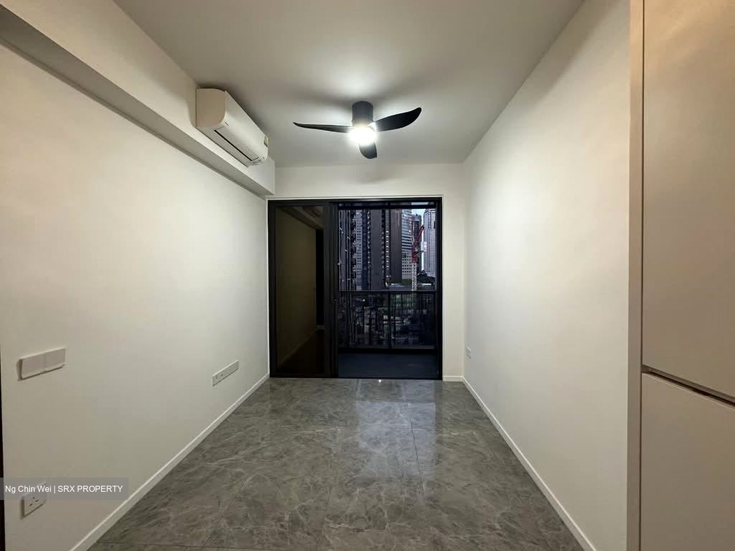 The M (D7), Apartment #528230881